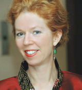 Linda Naiman