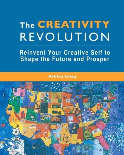 books on creativity