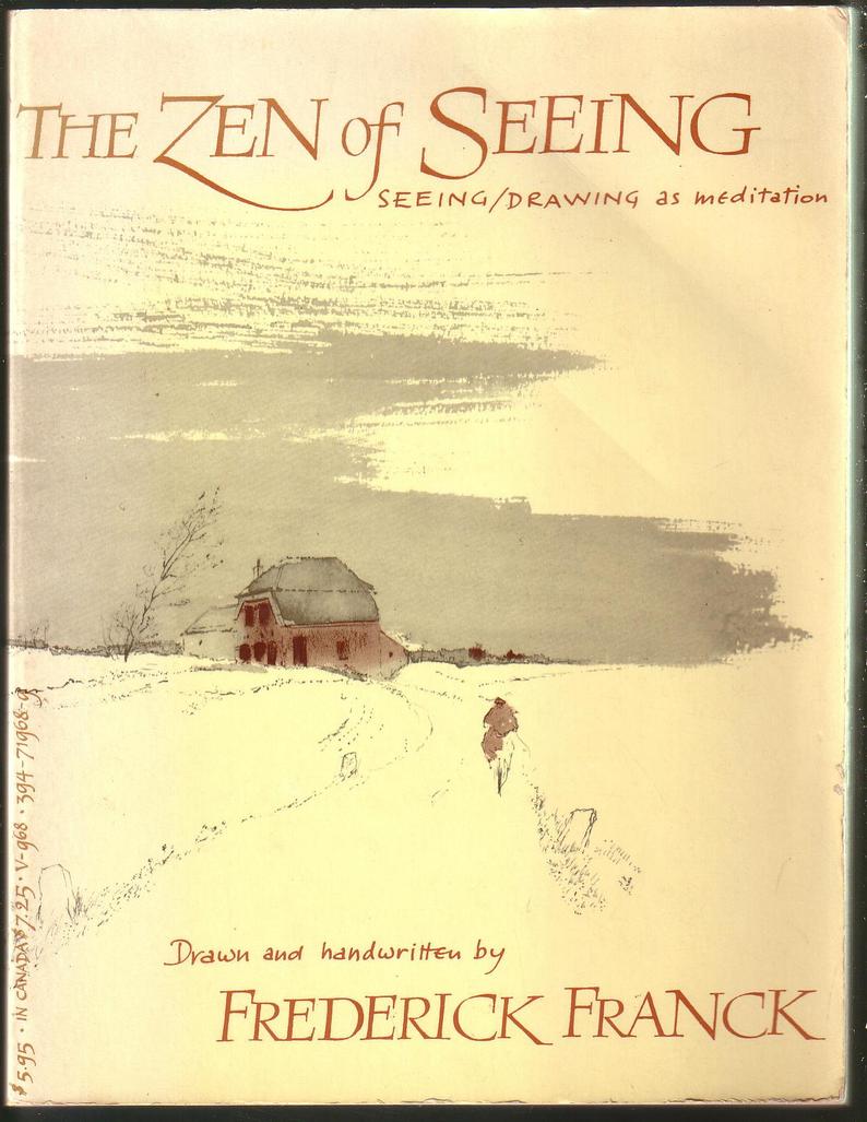 How to Improve Your Powers of Observation Creativity at Work