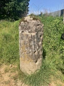 Roman Marker Roman Marker