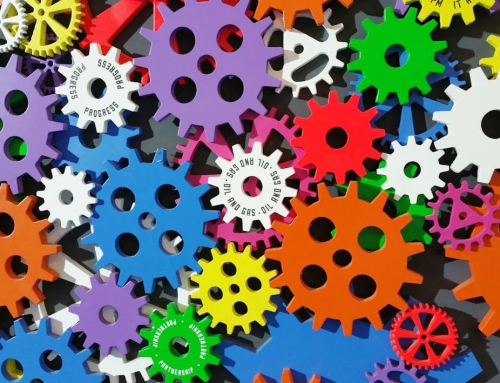 Seven Habits Of Highly Creative People Creativity At Work