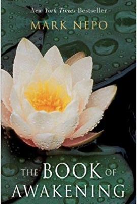 The Book of Awakening: Having the Life You Want by Being Present to the Life You Have, by Mark Nepo