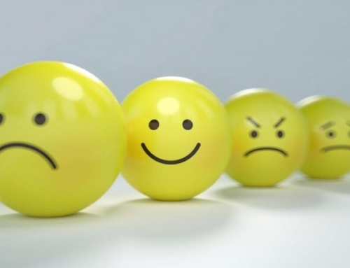 Do Positive or Negative Emotions Make You More Creative?